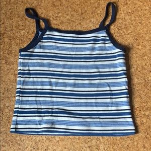 Brandy Melville Belle tank